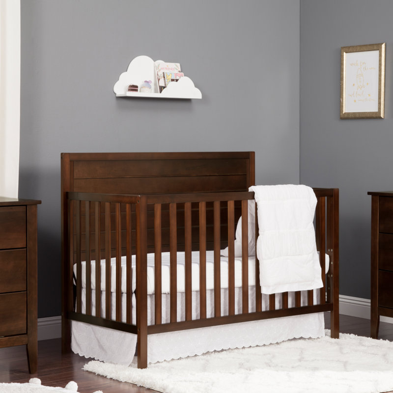 Carter's by DaVinci 4in1 Standard Convertible Crib & Reviews